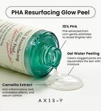 Axis-Y PHA Resurfacing Glow Peel