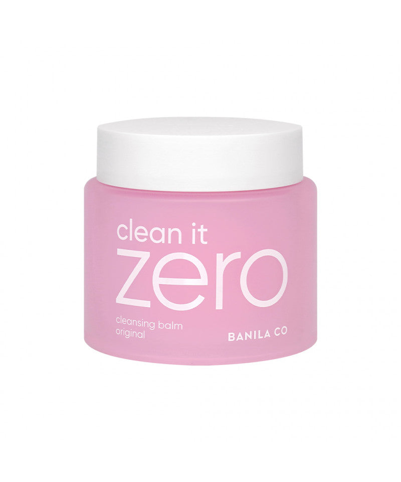 Banila Co Clean It Zero Cleansing Balm Original (Big Size) - 180ML