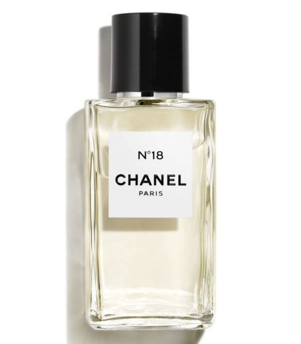 Chanel No.18 Les Exclusifs De Chanel for Women - EDP 200ML