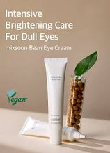 Mixsoon Bean Eye Cream - 20ML
