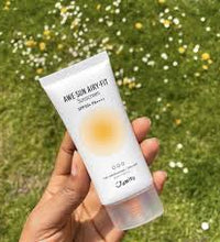 Jumiso Awesun Airy Fit Sunscreen SPF 50+ / PA ++++