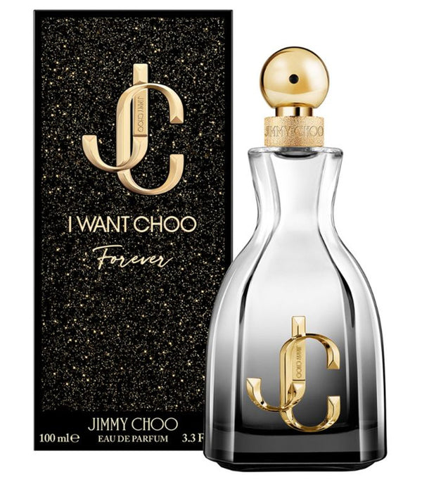 Jimmy Choo I want Choo Forever for Women - EDP