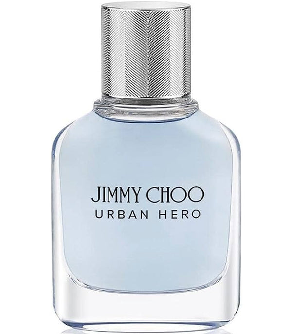 Jimmy Choo Urban Hero for Men - EDP 30ML