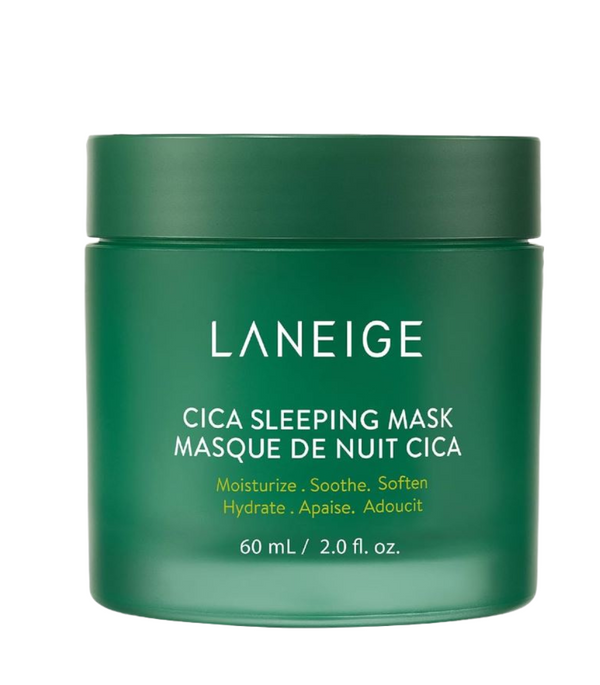 Laneige Cica Sleeping Mask - 60ML
