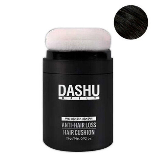Dashu Daily Anti Hair Loss Hair Cushion - 500ML