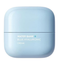 Laneige Water Bank Blue Hyaluronic Cream for Combination to Oily Skin - 50ML