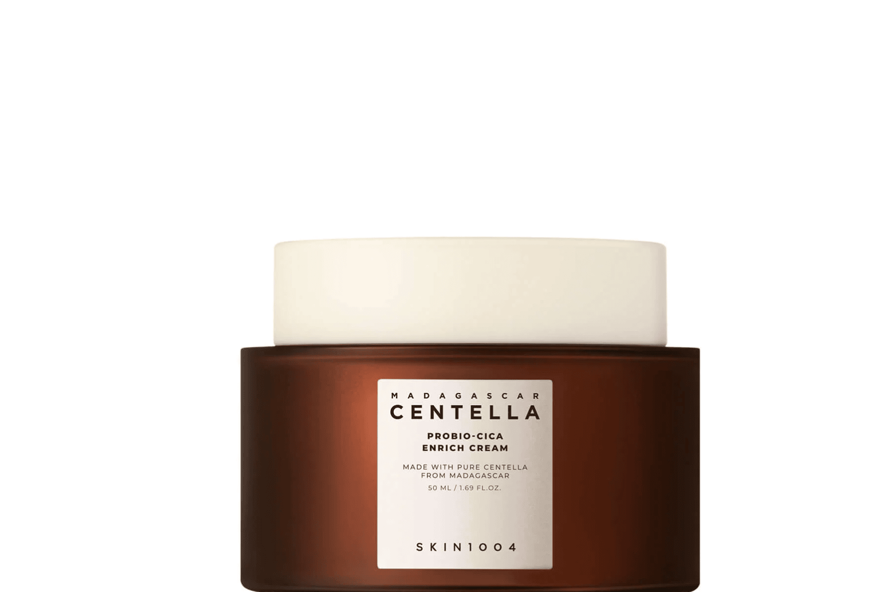 Skin 1004 Madagascar Centella Probio – Cica Enrich Cream – 50ML