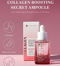 K-Secret Collagen Boosting Secret Ampoule - 30ML