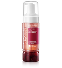 Neogen Dermalogy Cranberry Foam Cleanser for Dry Skin - 160G