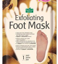 Purederm Exfoliating Foot Sock Mask