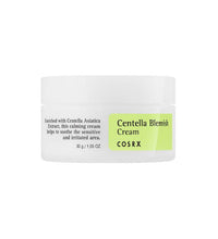 Chicsta All in One Care for Sensitive Skin by Cosrx