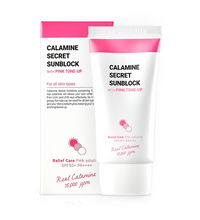 Calamine Secret Sunblock by K - Secret