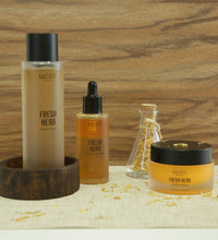 Chicsta Anti Aging Trio Kit by Nacific