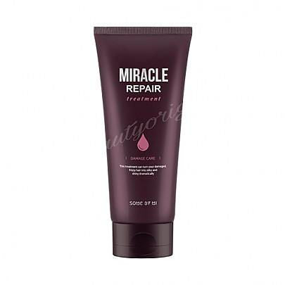 Some By Mi Miracle Repair Hair Treatment