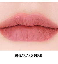 3CE Velvet Lip Tint - Near and Dear