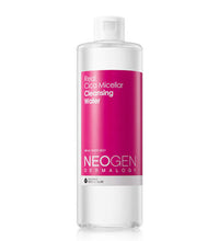 Neogen Dermology Real Cica Micellar Cleansing Water - 400ML