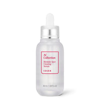 Cosrx Ac Collection Blemish Spot Clearing Serum