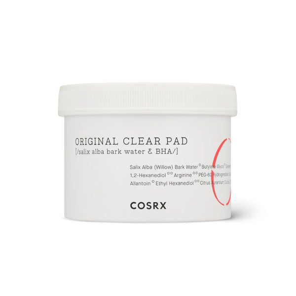 Cosrx All in One Care for Dry Skin