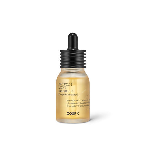 Cosrx Full Fit Propolis Light Ampoule for Dehydrated Skin