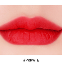 3CE Velvet Lip Tint - Private