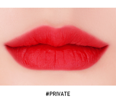 3CE Velvet Lip Tint - Private
