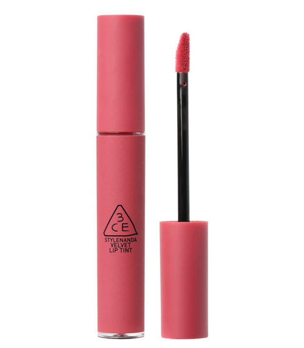 3CE Velvet Lip Tint - Pink Break
