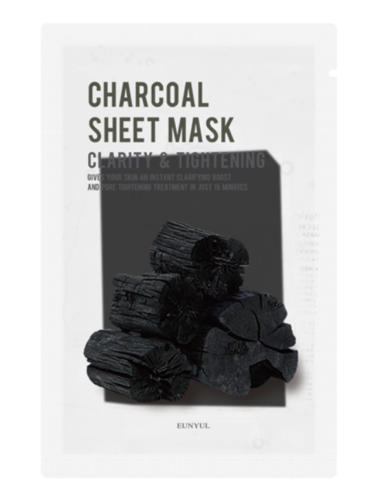 Chicsta Bundle Purity Sheet Mask Pack by Eunyul