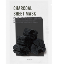 Chicsta Bundle Purity Sheet Mask Pack by Eunyul