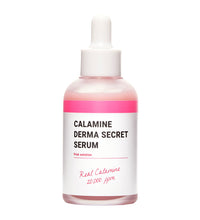 Calamine Sebum Control Duo by K - Secret