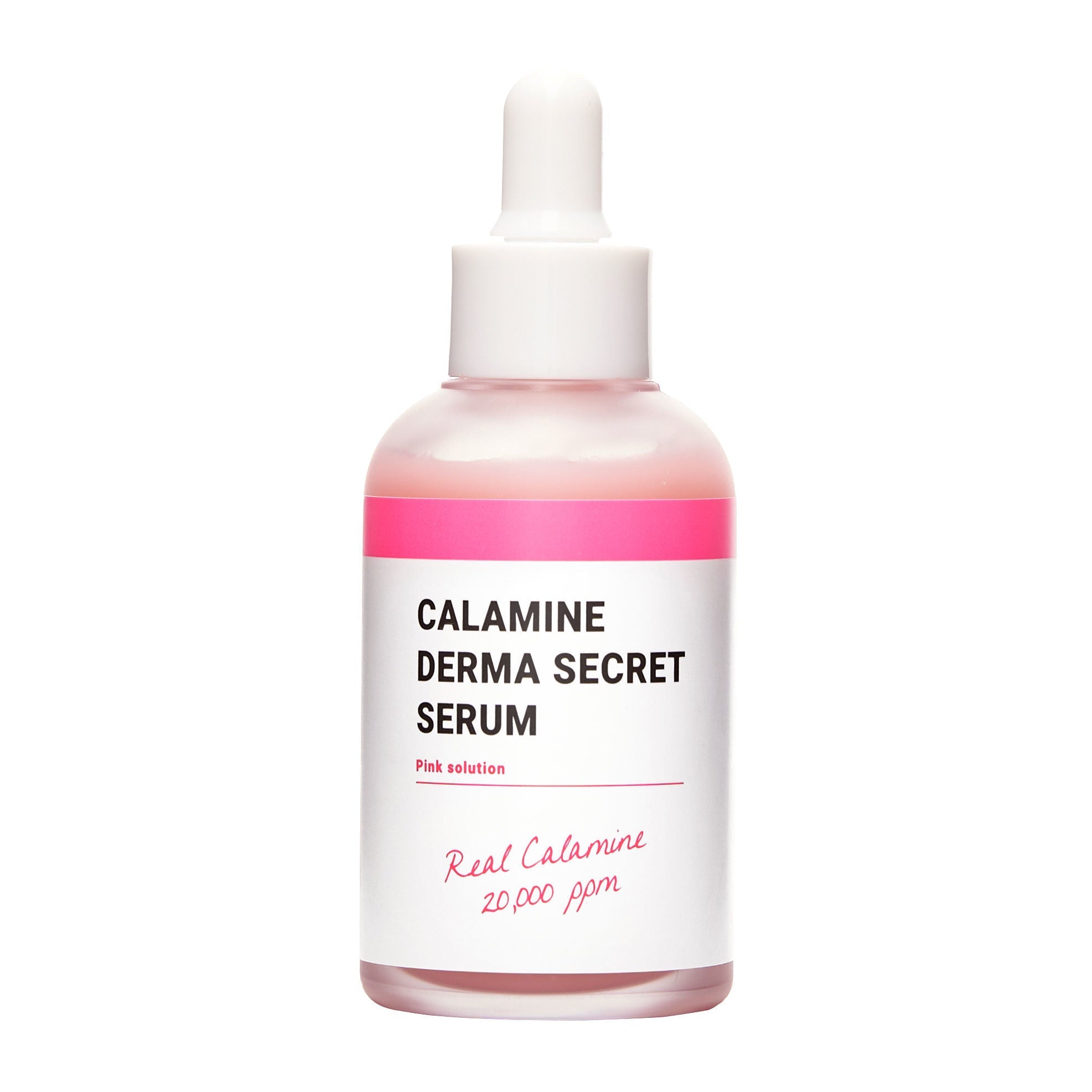 Calamine 4 Steps Skin Barrier Set by K - Secret