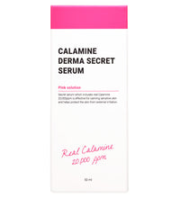 Calamine Derma Serum by K - Secret