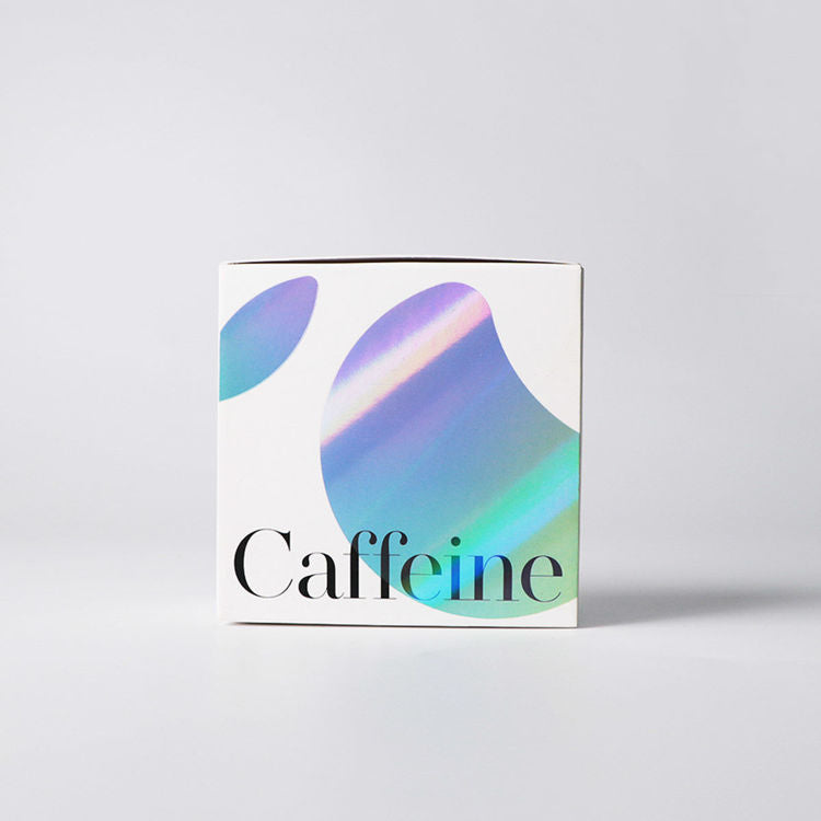 Instant Relief Eye Gel Caffeine Patches by K - Secret