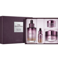 Chicsta Time Revolution Night Repair Special Set by Missha