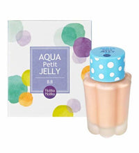 Holika Holika Aqua Petit Jelly BB Cream