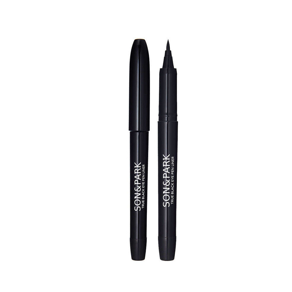 Son & Park True Black Eye Waterproof Pen Eyeliner