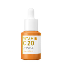 Innisfree Anti Aging Vitamin C 20 Ampoule