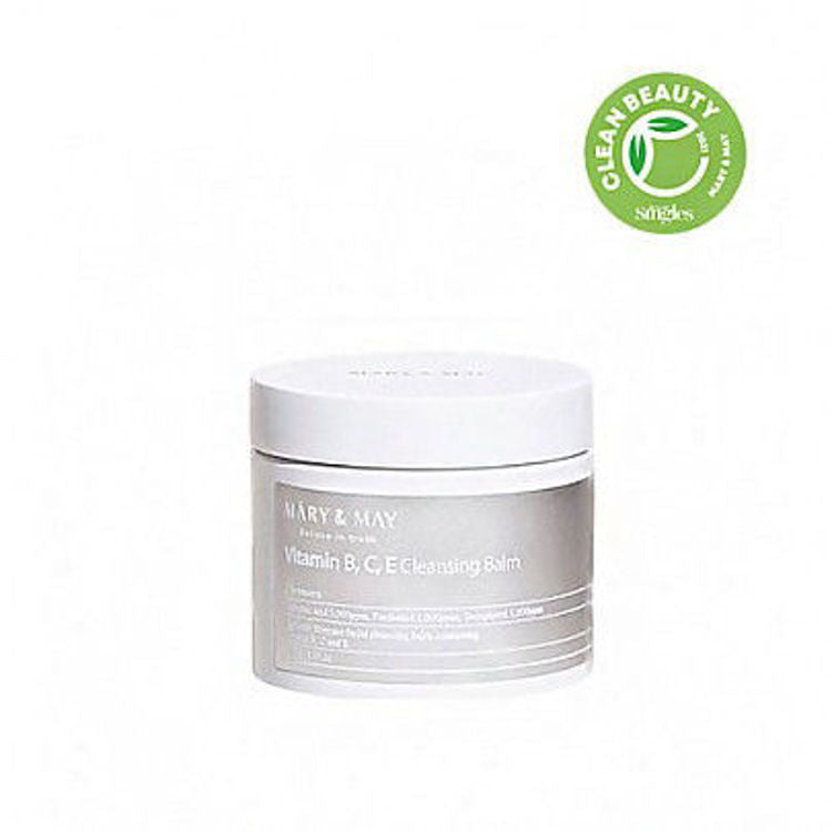 Mary & May Vitamin B.C.E Cleansing Balm