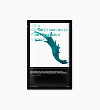 Abib Gummy Sheet Mask Madecassoside Sticker - 10 Sheets