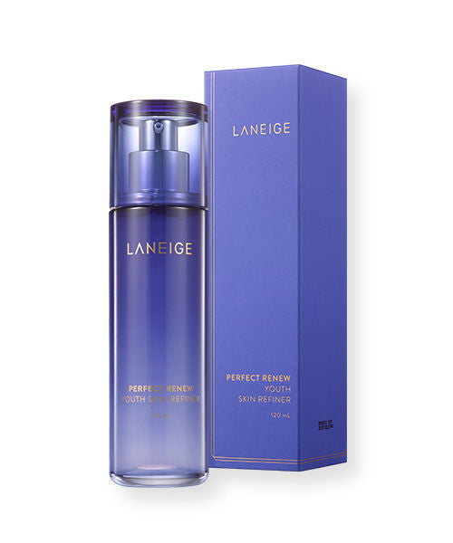Laneige Perfect Renew Youth Skin Refiner -120 ml