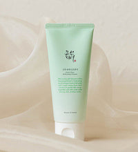 Beauty of Joseon Green Plum Refresing Cleanser - 100 ml