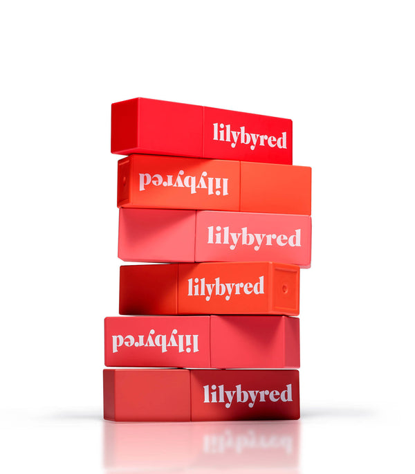 Lilybyred Mood Liar Velvet Tint
