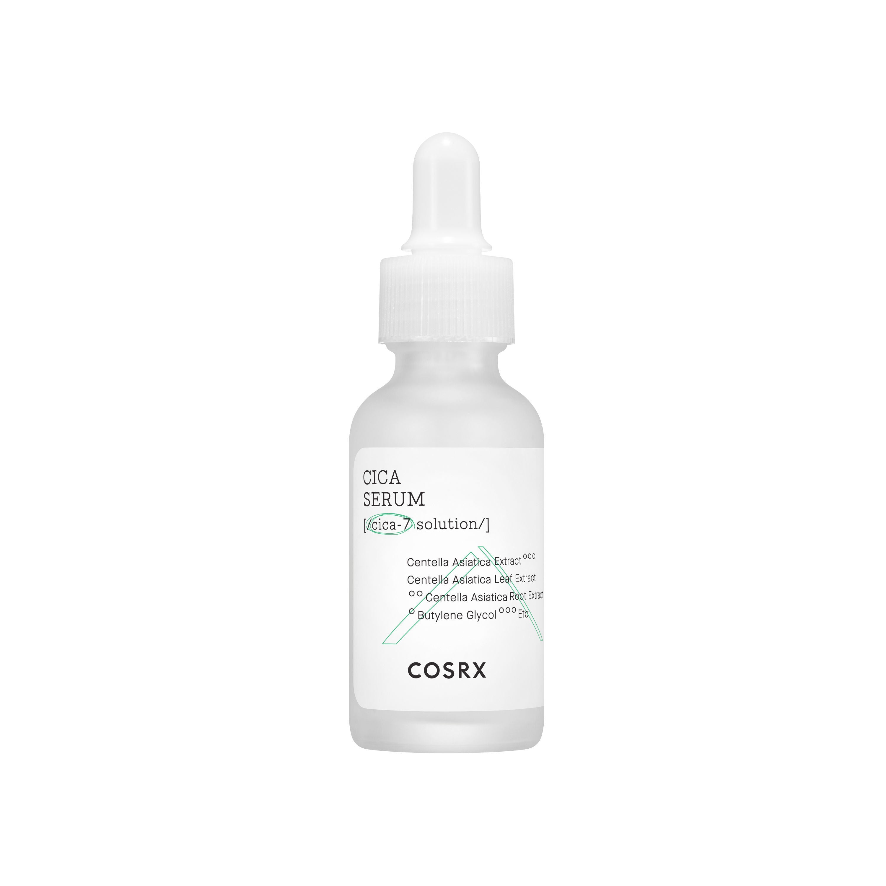 Cosrx Pure Fit Cica Serum - 30ML