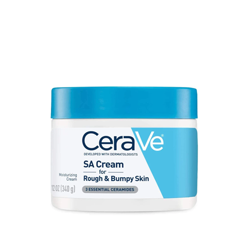 CeraVe Renewing SA Cream -340 g