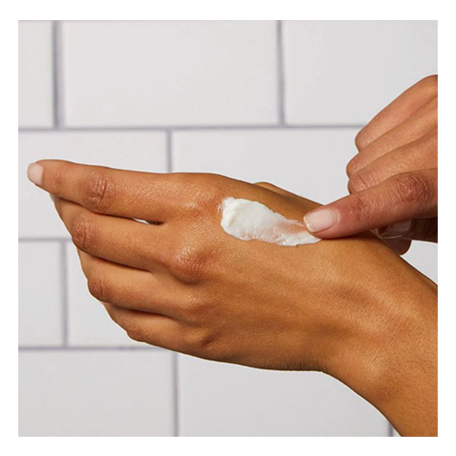 CeraVe Itch Relief Moisturizing Cream - 453g