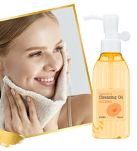 A'pieu Calendula Cleansing Oil Pore Melting - 150ML