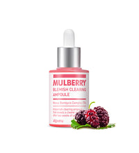 A'pieu Mulberry Blemish Clearing Ampoule | Blemish and Dark Spot Treatment - 30ML