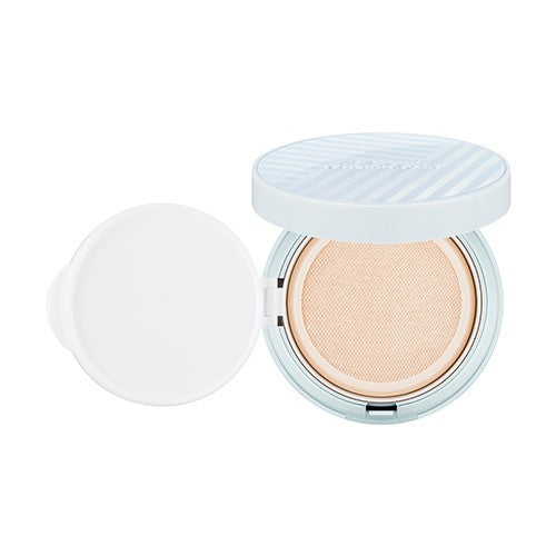 Missha Tone up Glow the Original Tension Pact with Sun Protection
