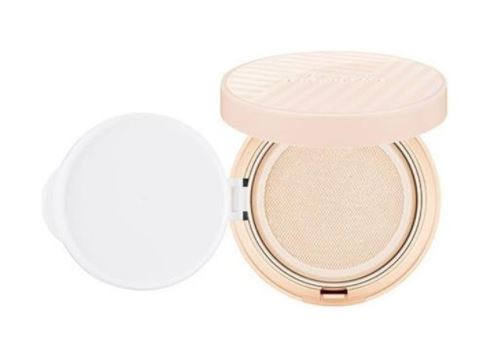 Missha The Original Tension Pact Perfect Cover with Sun Protection
