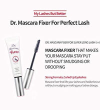 Dr. Mascara Fixer For Perfect Lash by Etude House