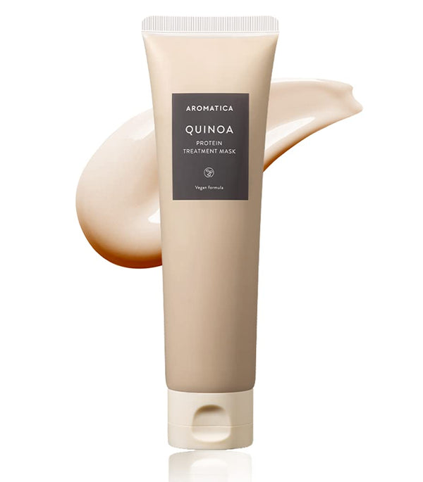 Aromatica Quinoa Protien Treatment Mask - 160ML